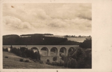 Reichsautobahnbrücke : Schlesische Portland=Zement=Industrie A.=G., Oppeln