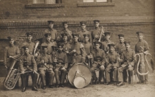 [Opole] : [Orkiestra wojskowa]