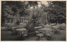 Bahnhofswirtschaft Oppeln-Ost