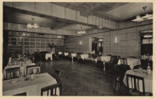 Form's Hotel, Oppeln