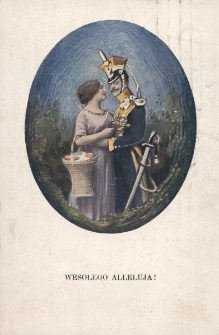 Wesołego Alleluja!