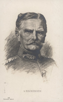 V. Mackensen