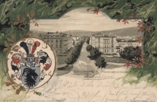 Ziegenhals : Promenadenstrasse