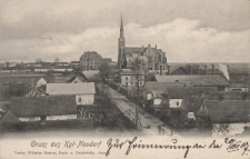 Gruss aus Kgl-Neudorf