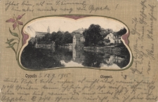 Oppeln : Oloppelt