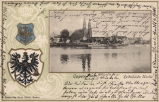 Oppeln : Katholische Kirche