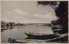 Oppeln O./S. : Adolf-Hitler-Brücke