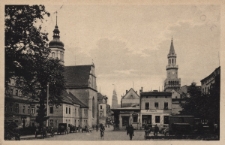 [Opole] : [Plac Wolności]