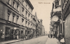 Oppeln : Nikolaistra&szlig;e
