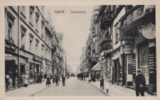 Oppeln : Nikolaistra&szlig;e