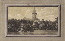 Oppeln : Piastenschloss