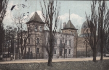 Oppeln, O.-S. : Restaurant Eiskeller