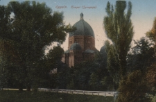 Oppeln : Tempel (Synagoge)