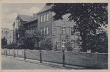 Oppeln : Elgar Giesel Stift Waisen- u. Siechenhaus