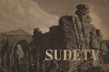 Sudety