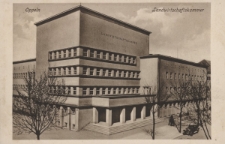 Oppeln : Landwirtschaftskammer