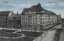 Oppeln : Bismarckstraße