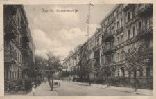 Oppeln : Bismarckstraße