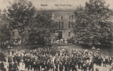 Oppeln : Kgl. Regierung