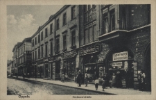 Oppeln : Krakauerstra&szlig;e