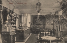 Oppeln : Residenz Caf&eacute;