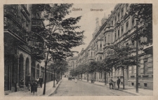 Oppeln : Sternstra&szlig;e