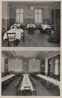 Gaststätte zum Schlachthof : W. Schaary