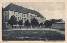 Oppeln : Handwerkskammer