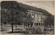 Oppeln : Handwerkskammer