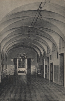 Oppeln : St. Adalbert-Hospital