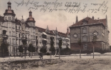 Oppeln : Moltkestrasse