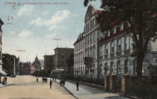 Oppeln : Kgl. Eisenbahn-Betriebs-Inspektion