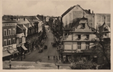 Oppeln : Hindenburgstraße