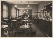 Café Residenz : Inh. Heinrich Post