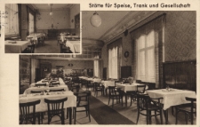 St&auml;tte f&uuml;r Speise, Trank und Gesellschaft