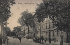 Oppeln : Malapanerstraße