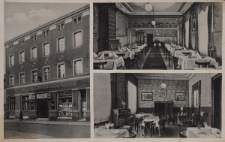 Germania : Erstes Kulmbacher