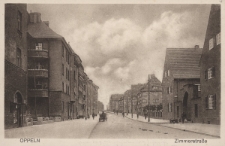 Oppeln : Zimmerstraße