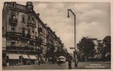 Oppeln : Zimmerstrasse