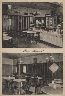 Café Kynast