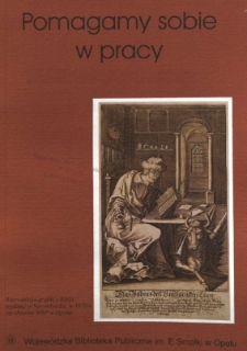 Pomagamy Sobie w Pracy : opolski kwartalnik informacyjno-metodyczny, 2005 nr 4