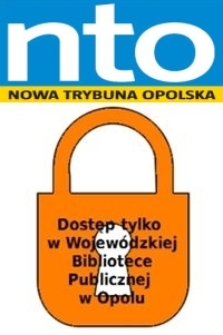 Nowa Trybuna Opolska, 2004, nr 103