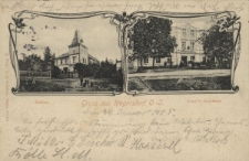 Gruss aus Riegersdorf O.-S.