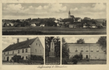 Seiffersdorf b. Ottmachau