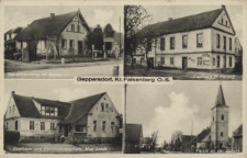 Geppersdorf, Kr. Falkendorf O.S.