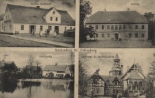 Sonnenberg Kr. Falkenberg