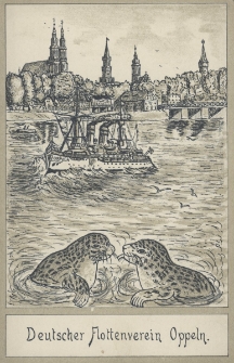 Deutscher Flottenverein Oppeln