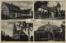 Rogau Krs. Falkenberg, O.-S.