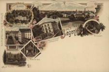 Gruss aus Ziegenhals