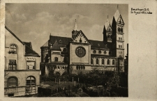 Bytom : kosci&oacute;ł